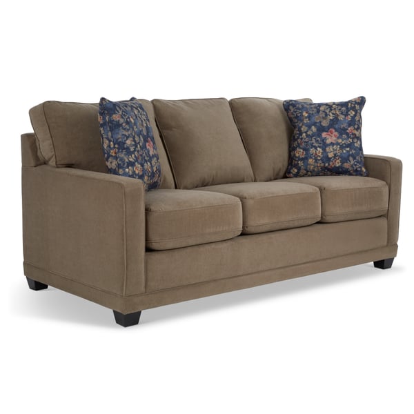 Review of the LaZBoy Kennedy Furniture Family Chair, Loveseat, & Sofa